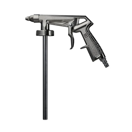 Professionaalne NHOU® pihustuspüstol - 500mm lööklaine aluskatete tegemiseks