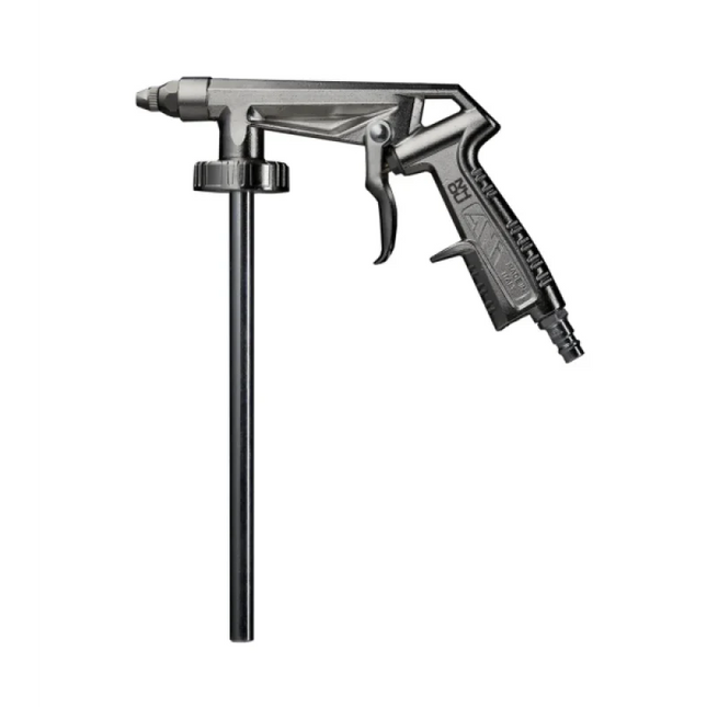 Professionaalne NHOU® pihustuspüstol - 500mm lööklaine aluskatete tegemiseks