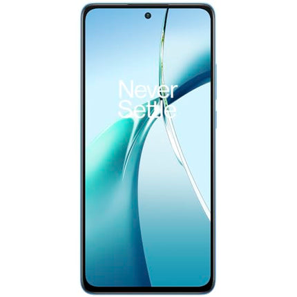 OnePlus Nord CE 4 Lite 5G 8 GB muutmälu 256 GB salvestusruumi SIM-kaardita nutitelefon 50MP topeltkaameraga - 2 megapikselit sinine
