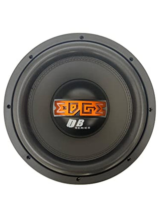 Edge Audio EDB12D2-E0 subwoofer