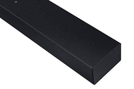 Samsung HW-C400/ZF Barra de Sonido Bluetooth 2.0 Canales Negra