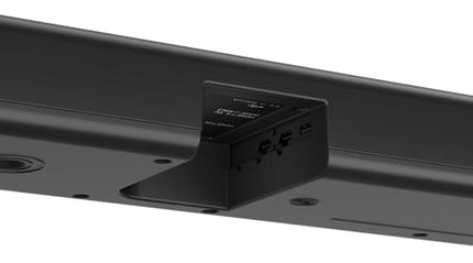 LG DS80TR 5.1.3 Dolby Atmos heliriba (580W) juhtmevaba subwooferiga ja tagumiste kõlaritega (Wow Cast, HDMI, Bluetooth) [2024], must