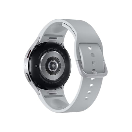 Samsung R945 Galaxy Watch 6 LTE 44mm DE model silver