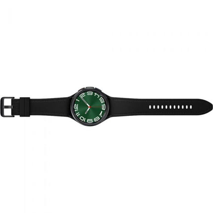 Samsung Galaxy Watch 6 Classic R960 47mm, NFC, BT 5.3, must EU SM-R960