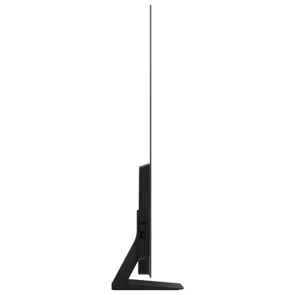 Samsung OLED 4K S90D teler 65 tolli (165 cm), teler Neural Quantum AI Gen2 protsessoriga, HDR+, tehisintellektiga ülesskaleerimine, nutiteler, tehisintellektiga teler, 65S90D [2024]
