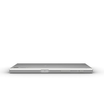 Sony Xperia XZ nutitelefon (13,2 cm (5,2 tolli), 32 GB salvestusruumi, Android 6.0) Platinum