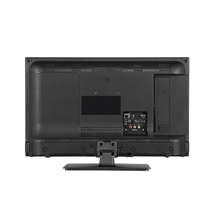 Panasonic TV-24S50AEZ, S50A seeria 24-tolline HD LED-nutiteler, 2024, Fire TV, HD värvimootor, HDR, Alexa hääljuhtimine, mängurežiim, meediapleier erakordse visuaalse kogemuse saamiseks.