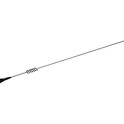 Sunker Elite CB 116 antennimagnet, 4dBi, 400W, veoautoraadio, 75 cm