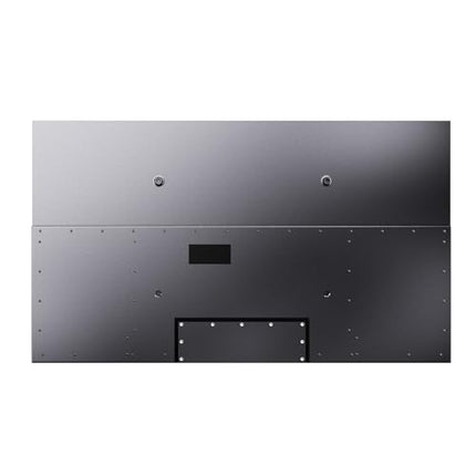SYLVOX 75-tolline õueteler, nutikas QLED Google TV, IP55 veekindel teler, 4K UHD, Dolby Atmos, toetab Google Assistantit, häälassistent, 1000 nitti osalise päikesevalgusega õueteler (2024. aasta mudel)