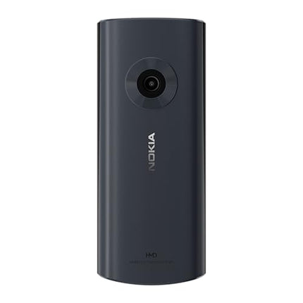 Nokia 110 4G 2024 sinine