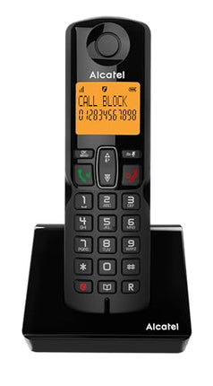 S280 Utte neeger/oranž