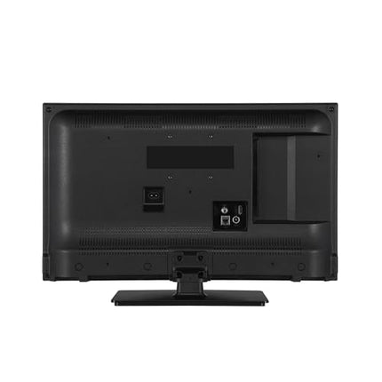 Panasonic TB-24S40AEZ, S40 Series 24-inch HD LED Smart TV, 2024, TiVo, Google and Alexa Voice Control, Gaming Mode, Media Player, HDR, HDMI, Wi-Fi, for an exceptional visual experience