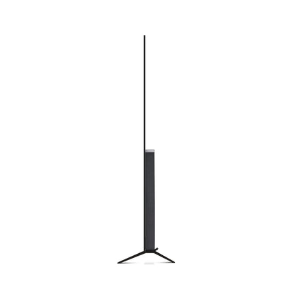 LG OLED77B49LA 77-tolline (195 cm) OLED-teler (α8 4K tehisintellektiga protsessor, webOS 24, Dolby Vision, kuni 120 Hz) [mudeliaasta 2024]