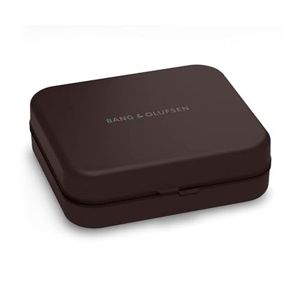 Bang &amp; Olufsen Beoplay H95 - Wireless Bluetooth over-ear headphones with active noise cancelling and microphone, 38 hours of playback time, Chestnut