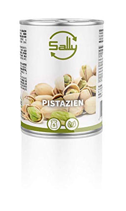 Sally Trucki advendikalender