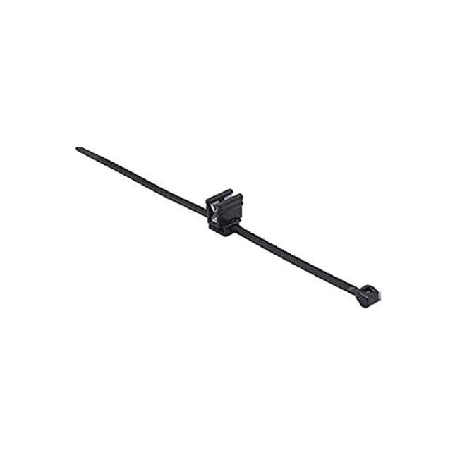 Fischer Solar Windclip locked Carter SW CABLE TIE cable ties (100 pieces)
