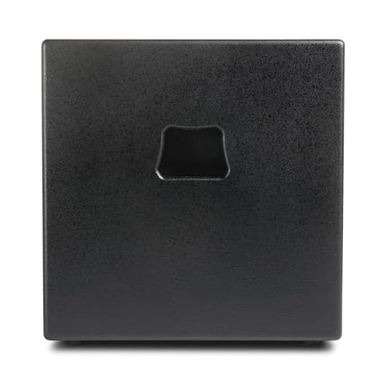 ALTO TX18S 900-vatine 18-tolline subwoofer, DSP-optimeeritud aktiivne PA-kõlar 3-tollise mähisega, suurepärane bass, lihtne seadistamine