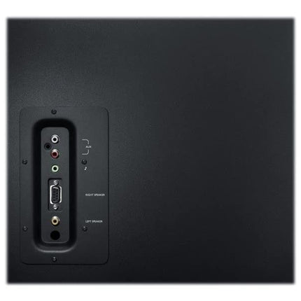 Logitech Z623 kõlarisüsteem subwooferiga, rikkalik bass, 400-vatine tippvõimsus, THX-sertifitseeritud, 3,5 mm ja RCA sisendid, mitme seadme ühilduv, EL-i pistik, arvuti/PS4/Xbox/TV/nutitelefon/tahvelarvuti - must
