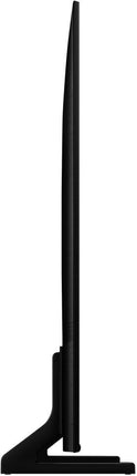 Samsung QLED 4K Q60C 65-tolline teler, kvantpunkttehnoloogia, kvant HDR, AirSlim disain, nutiteler [2023] (65Q60C)
