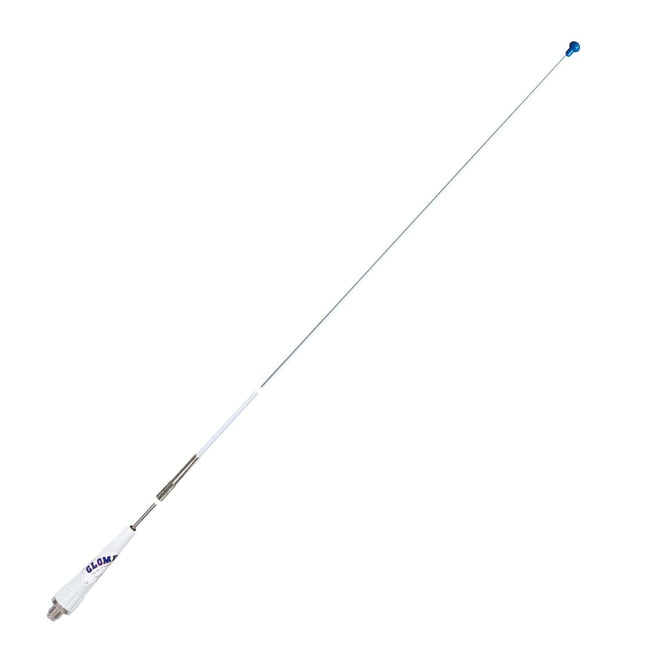 Glomex Unisex täiskasvanutele mõeldud GLORA106GRPRIB VHF, mitmevärviline, standardne