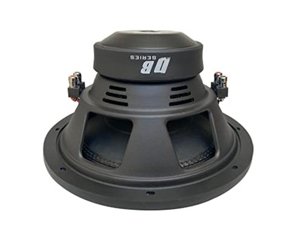 Edge Audio EDB12D2-E0 subwoofer