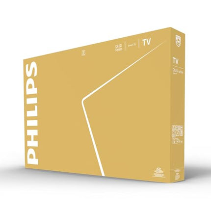 Philips 75PUS7800 4K LED nutiteler - 75-tolline ekraan Pixel Precise Ultra HD, Titan OS platvormi ja Dolby Atmos heliga - Töötab Alexa ja Google Assistantiga