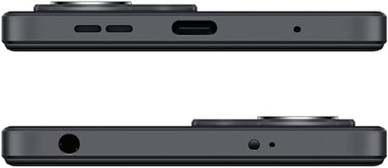 Xiaomi Redmi Note 12 nutitelefon 8GB/128GB 6,67-tolline ekraan 5000mAh 33W kiirlaadimine Snapdragon 685 (ahhaathall)