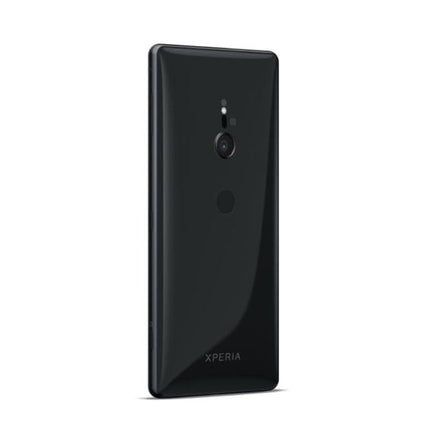 Sony Xperia XZ2 Negro ühe SIM-kaardi pesa H8216