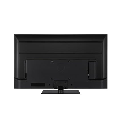 Panasonic TV-50W80AEZ, W80 seeria 50-tolline 4K Ultra HD LED-nutiteler, 2024, Fire TV, Dolby Vision ja Atmos, mängurežiim Plus, Alexa hääljuhtimine, Airplay, must
