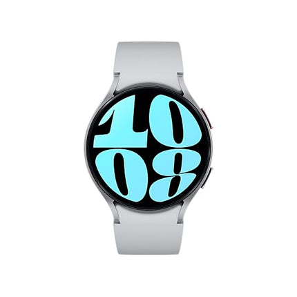 Samsung R945 Galaxy Watch 6 LTE 44mm DE model silver
