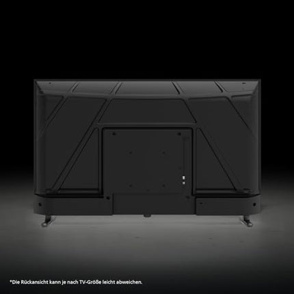 Philips 40PFS6000 HD LED nutiteler - 40-tolline ekraan Pixel Plusi, Titan OS platvormi ja Dolby Digital heliga - töötab Alexa ja Google Assistantiga