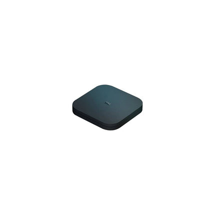 Xiaomi Mi Box S (ELi versioon) 4K Ultra HD meediapleier Google Assistant puldiga, Bluetooth, HDMI, 4K HDR, Dolby Audio, DTS HD, Android 8.1 must PFJ4086EU