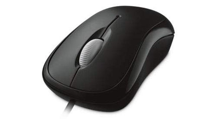 Microsoft Basic optiline hiir ärikasutuseks, must