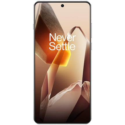 OnePlus 13 5G 16 GB muutmälu 512 GB salvestusruumi SIM-kaardita nutitelefon 50MP kolmekordse kaamera ja optilise pildistabilisaatoriga - Arctic Dusk