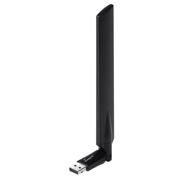 Edimax EW-7811UAC - AC600 suure võimendusega kahesageduslik USB WiFi-adapter