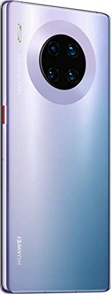 Huawei Mate 30 Pro - nutitelefon 256GB 8GB RAM Dual SIM Space Silver