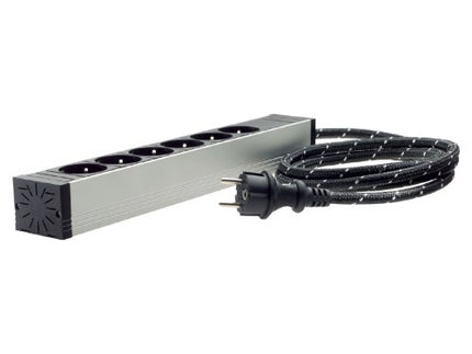 In-akustik Reference AC-1502-P6 pikendusjuhe (6-suunaline, 3x 1,5 mm²) 3,0 m