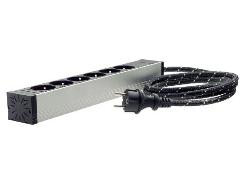 In-akustik Reference AC-1502-P6 pikendusjuhe (6-suunaline, 3x 1,5 mm²) 3,0 m