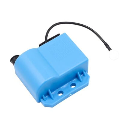 Tiardey CDI Central Ignition Coil, Electronic CDI Ignition Coil Module Replacement for Motorcycles