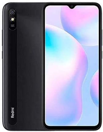 Xiaomi Redmi 9AT 2GB+32GB Dual-SIM graniithall EU
