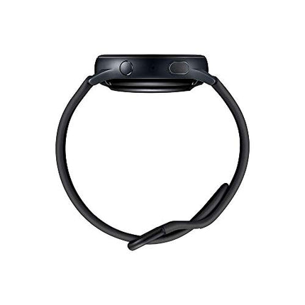 Samsung R835 Galaxy Watch Active 2, eSIM, aluminum 40mm, aqua black