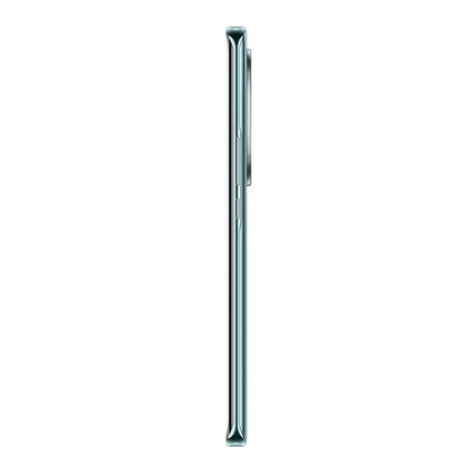 HONOR Magic6 Lite 5G nutitelefon, 8 GB + 256 GB, Qualcomm Snapdragon 6 Gen 1, 16,78 cm (6,78-tolline) AMOLED-ekraan, 120 Hz, 108 MP kolmekordne kaamera, Android 13/MagicOS 7.2, roheline