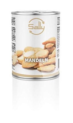 Sally Trucki advendikalender