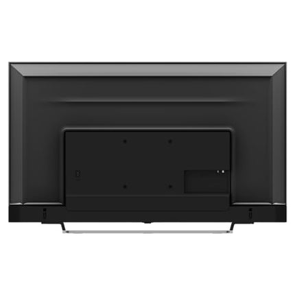 GRUNDIG 75 VOE 83 TV 75 inches (189 cm) Nano UHD+, 120 Hz, Google, 4K UHD, Dolby Atmos, Magic Fidelity, Chromecast Built-in, Bluetooth, Smart, Voice Control, Black