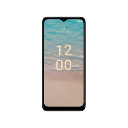 Nokia G22, kahekordne, 128GB 4GB RAM, meteoorhall