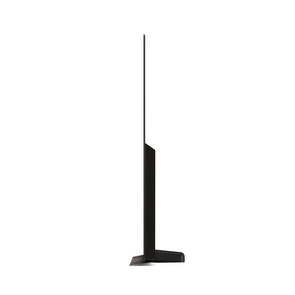 LG OLED83C47LA TV 83" (210 cm) OLED evo TV (α9 Gen7 4K AI processor, webOS 24, Dolby Vision, up to 120Hz) [Model year 2024]