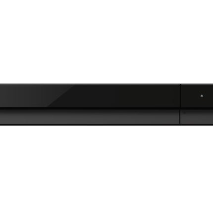 Sony UBP-X700 4K Ultra HD Blu-ray plaadimängija (kõrglahutusega heli, HDR10, Dolby Vision, BT.2020, täiustatud ülesskaleerimine, universaalne mängija, HDMI ja koaksiaalne SPDIF)