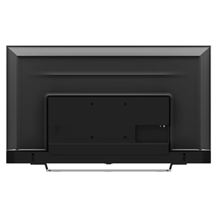 GRUNDIG 65 VOE 83 televiisor 65 tolli (164 cm) Nano UHD+, Google, 4K UHD, Dolby Atmos, Magic Fidelity, sisseehitatud Chromecast, Bluetooth, nutikas, hääljuhtimine, must