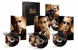 Ristiisa triloogia [UK IMPORT]