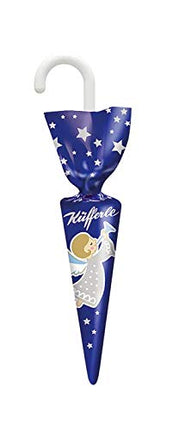 Küfferle Chocolate Umbrellas Angels 810g (60 pieces)